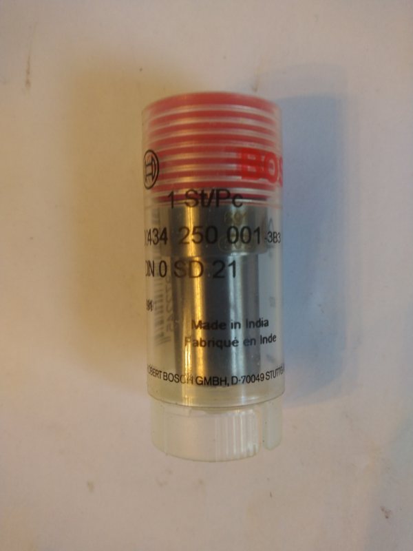 0-434-250-001 Nozzle