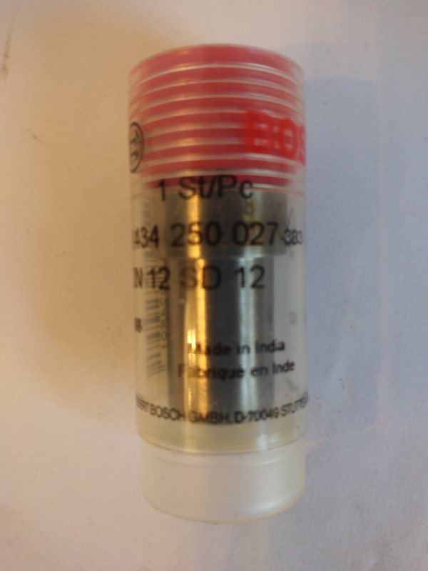 0-434-250-027 Nozzle