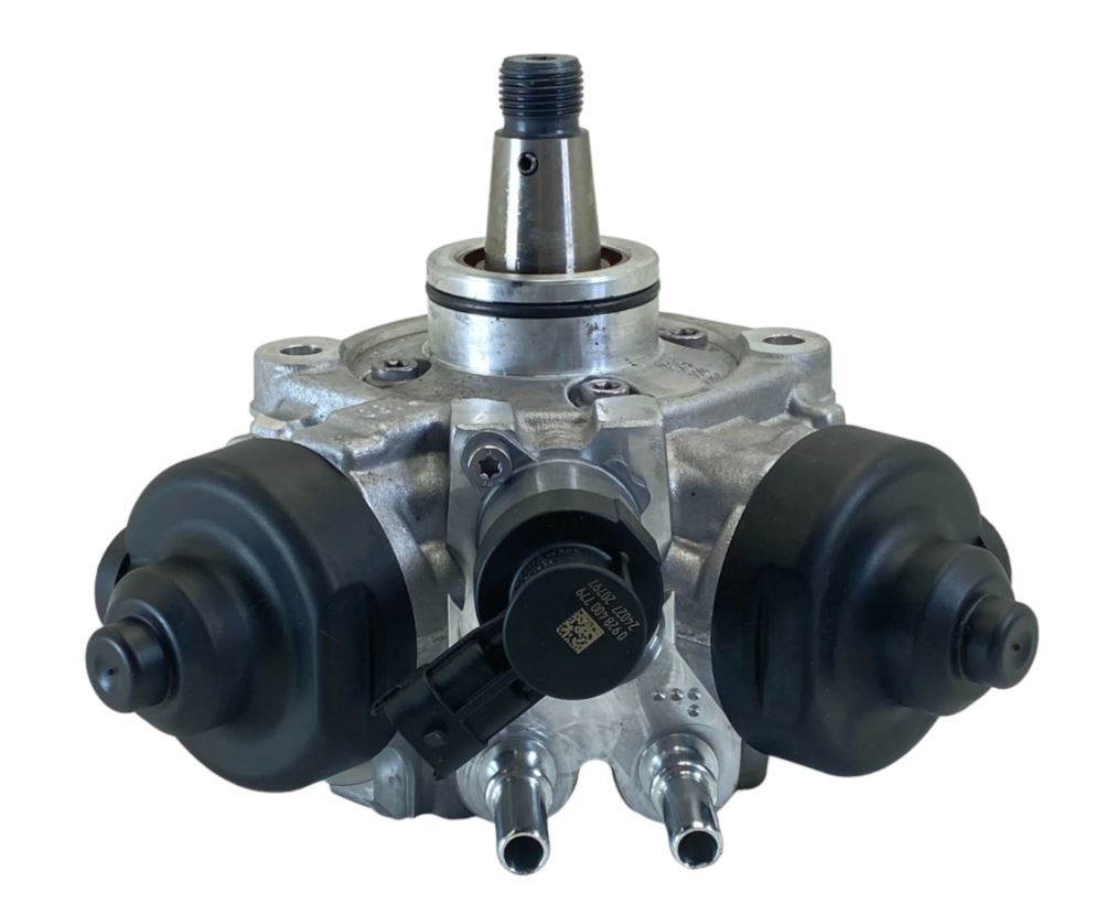 0-445-010-858 Pump