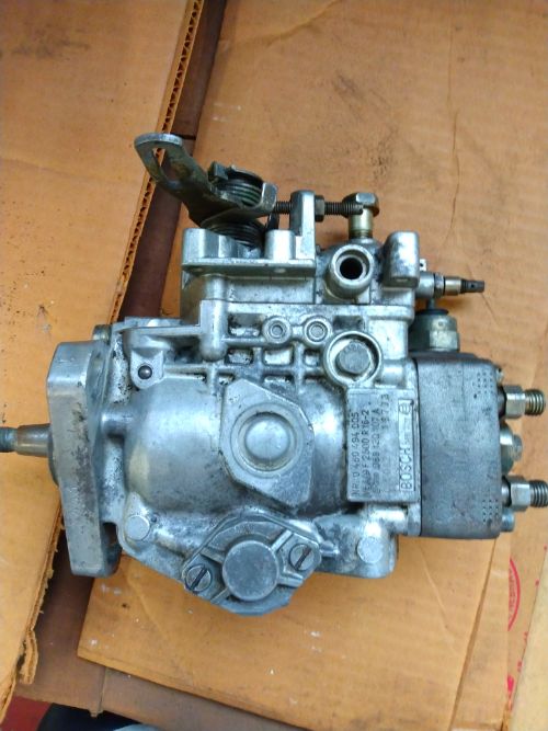 0-460-494-005 VE Pump Core