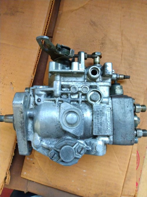 0-460-494-005 VE Pump Core