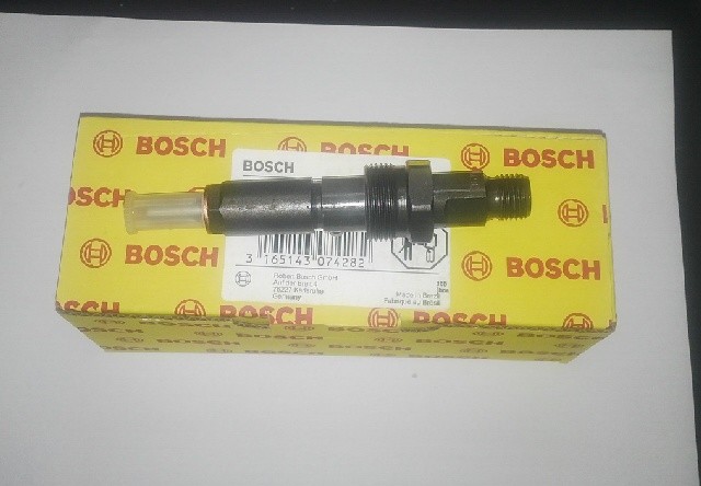 0432193645 Robert Bosch Injector
