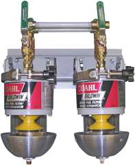 DAHL 100-MMV