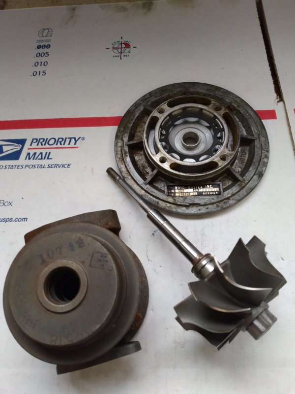 104359 Turbo Parts