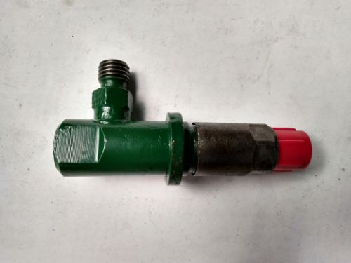 Rebuilt Volvo Injector 1542155