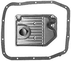 18198 Transmission Filter