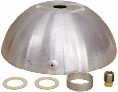 185-DS Heat Deflector Shield