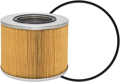 201-30 Dahl Filter Element