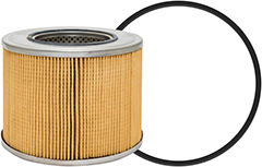 Dahl 201-W Filter Element