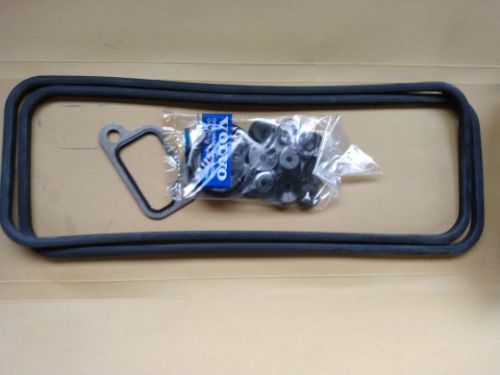 270762 Gasket Kit, Decarbonizing