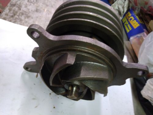 Reman Cat 2W1227 Water Pump