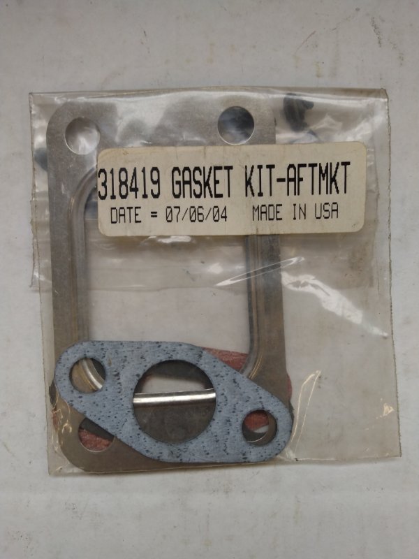 318419 Gasket Kit