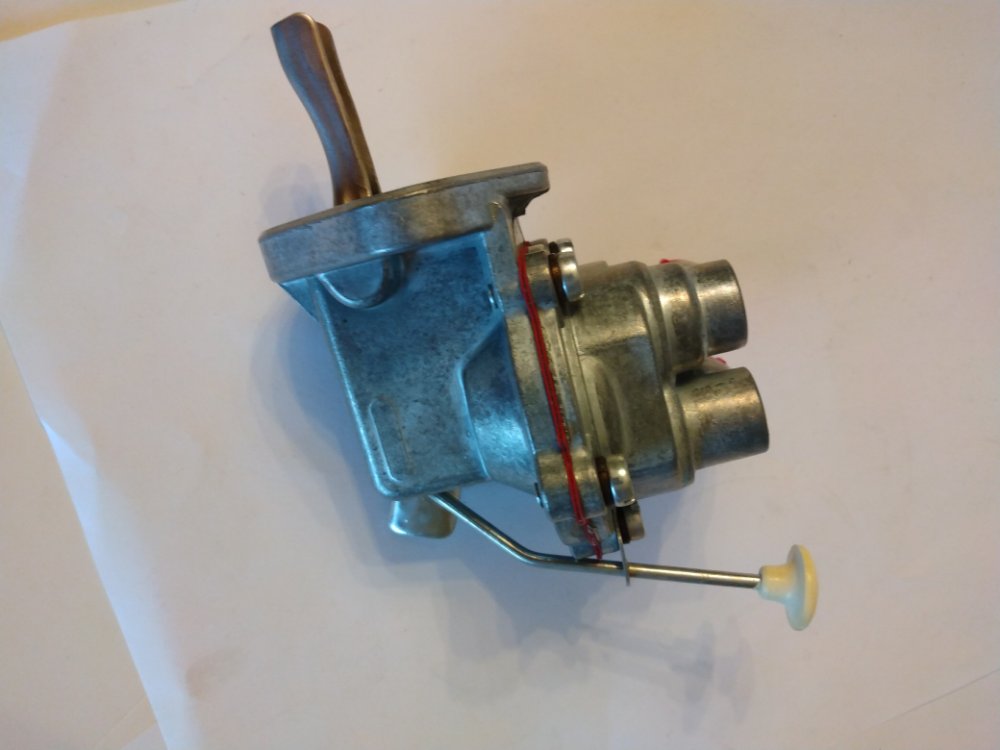 461-204 Lift Pump