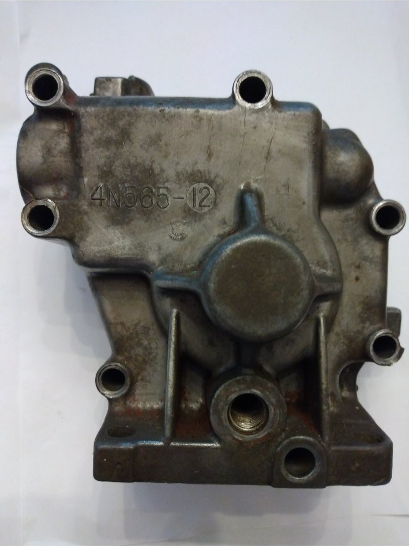 4N565-12 Housing