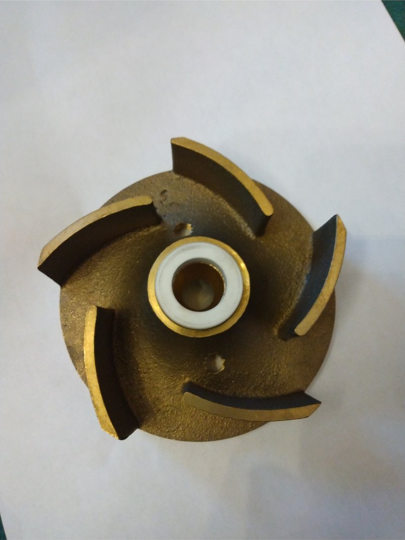 5123146 Impeller