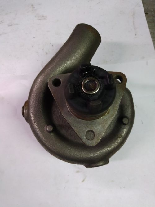 Reman Detroit Diesel 5149710 water pump