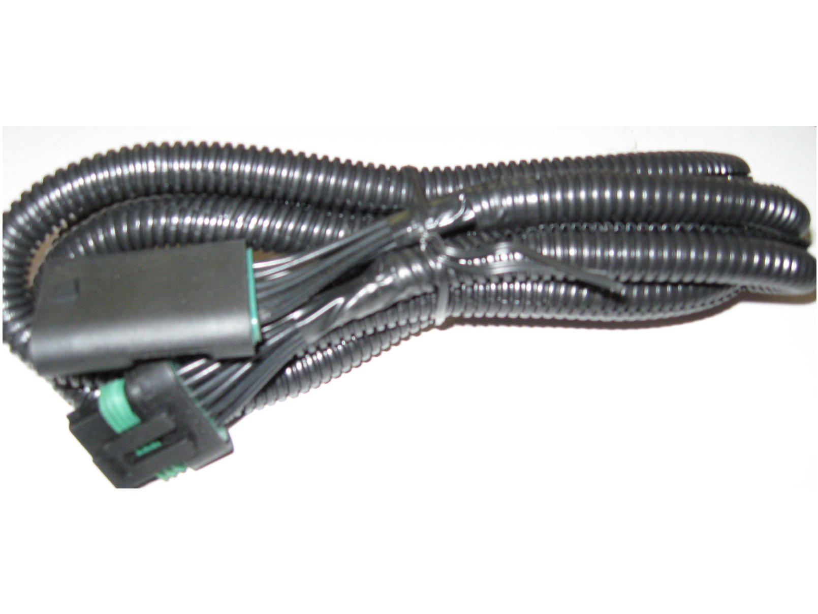 6 FT Extension for 6.5L PMD Wiring Harness