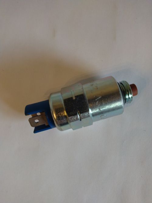 7185-900T Solenoid - Aftermarket