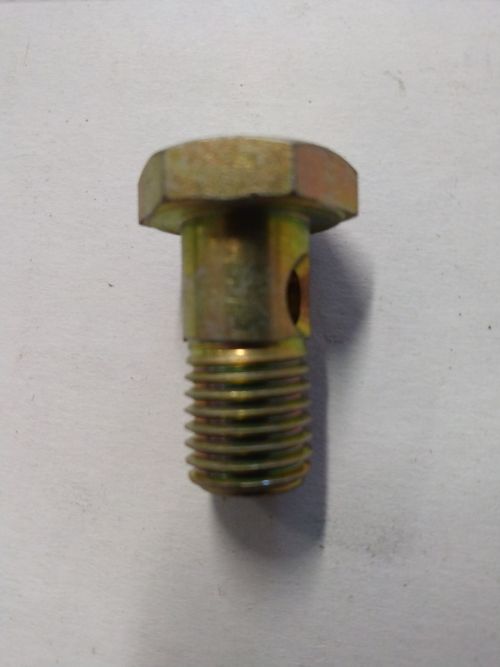 74040 Hollow Screw