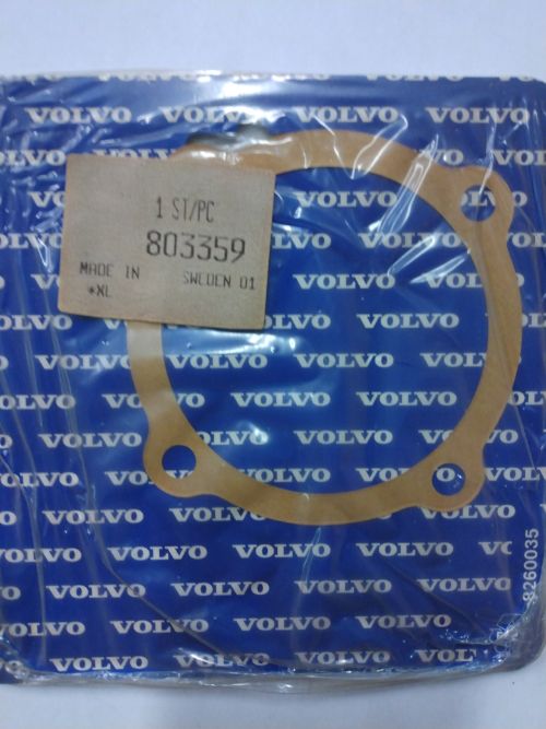 803359 Gasket