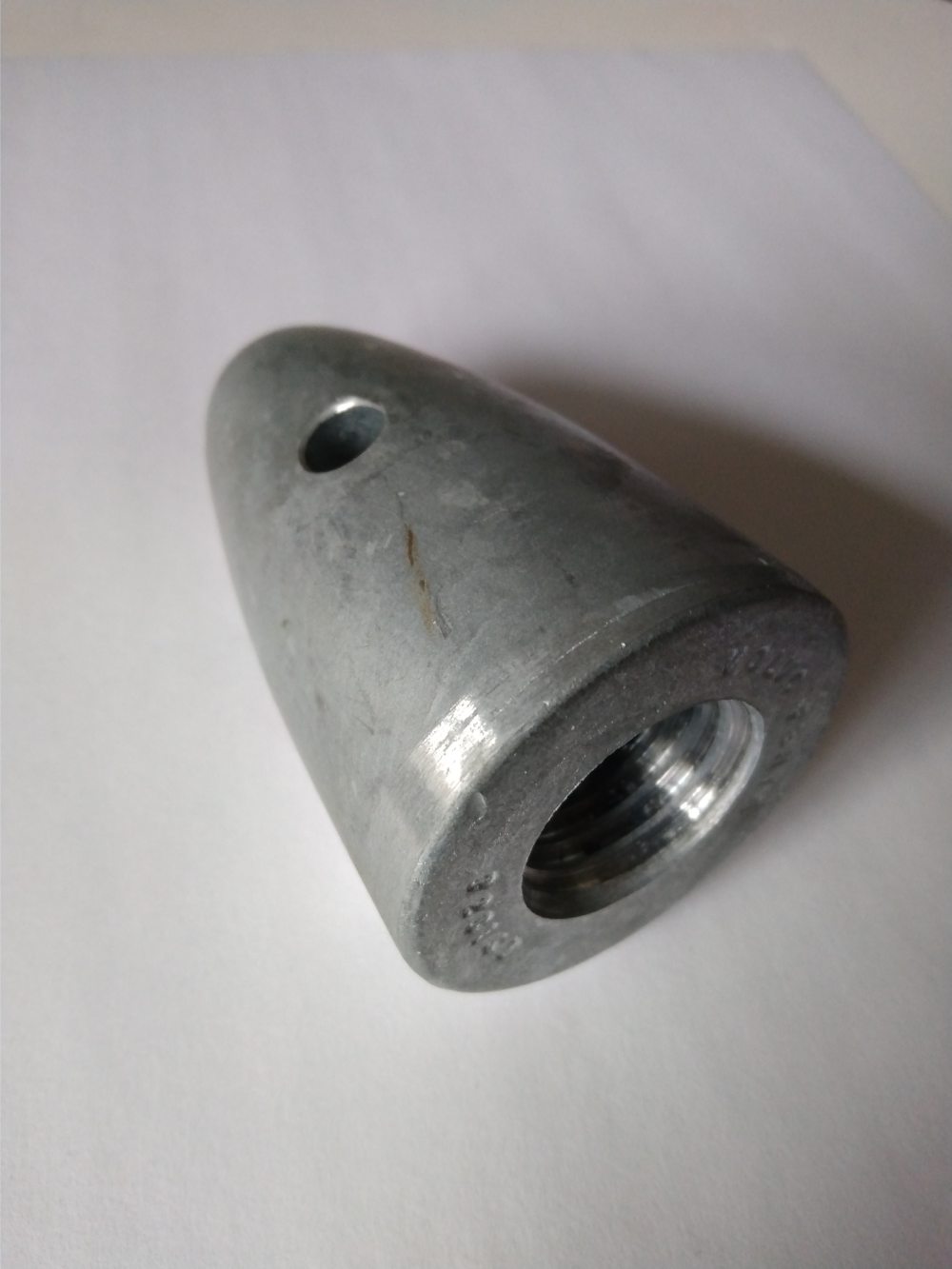 828140 Zinc Anode