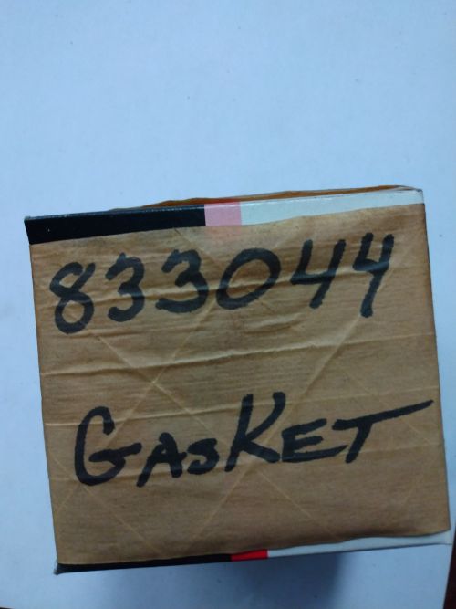 833044 Gasket