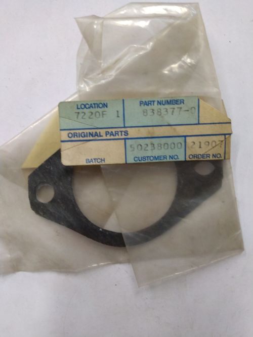 838377 Gasket