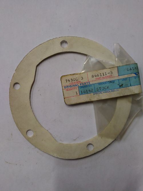 846111 Gasket