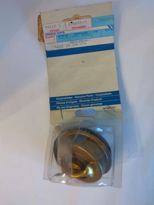 876691 Thermostat