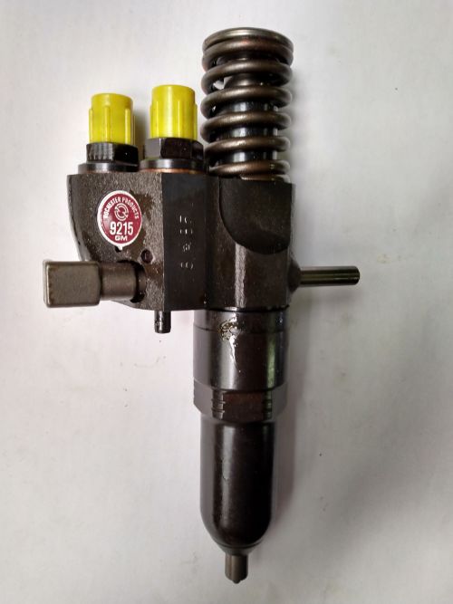 Rebuilt Detroit Diesel 9215 Injector