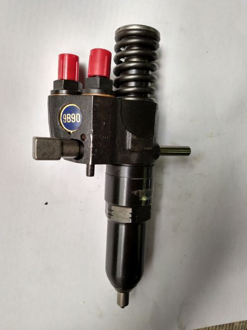 Rebuilt 9B90 Injector