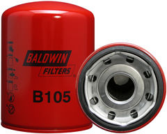 B105 Oil Filter