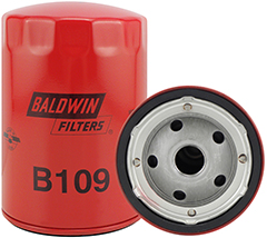 B109 Oil Filter