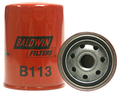 B113 Oil Filter