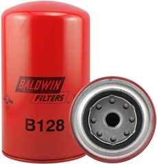 B128 Oil Filter