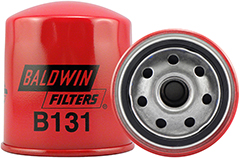 B131 Oil Filter