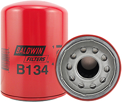 B134 Oil Filter