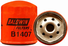 B1407 Oil Filter