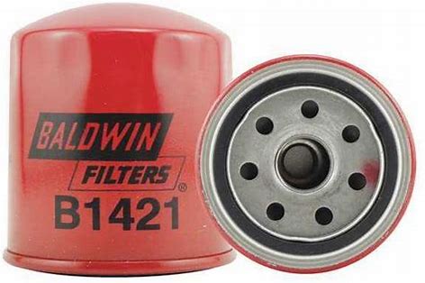 B1421 Oil Filter