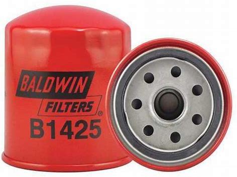 B1425 Oil Filter