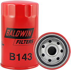 B143 Oil Filter