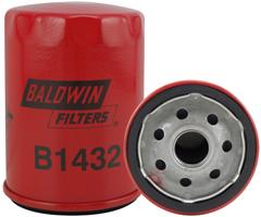 B1432 Oil Filter