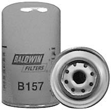 B157 Oil Filter