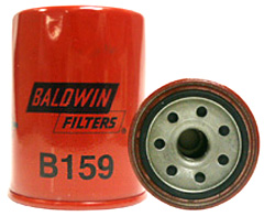 B159 Oil Filter