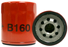 B160 Oil Filter