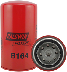 B164 Oil Filter