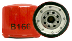 B166 Oil Filter