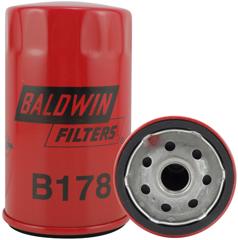 B178 Oil Filter