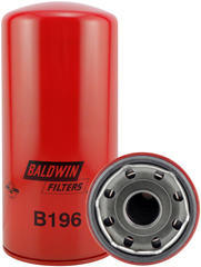 B196 Oil Filter