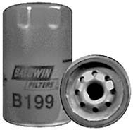 B199 Oil Filter